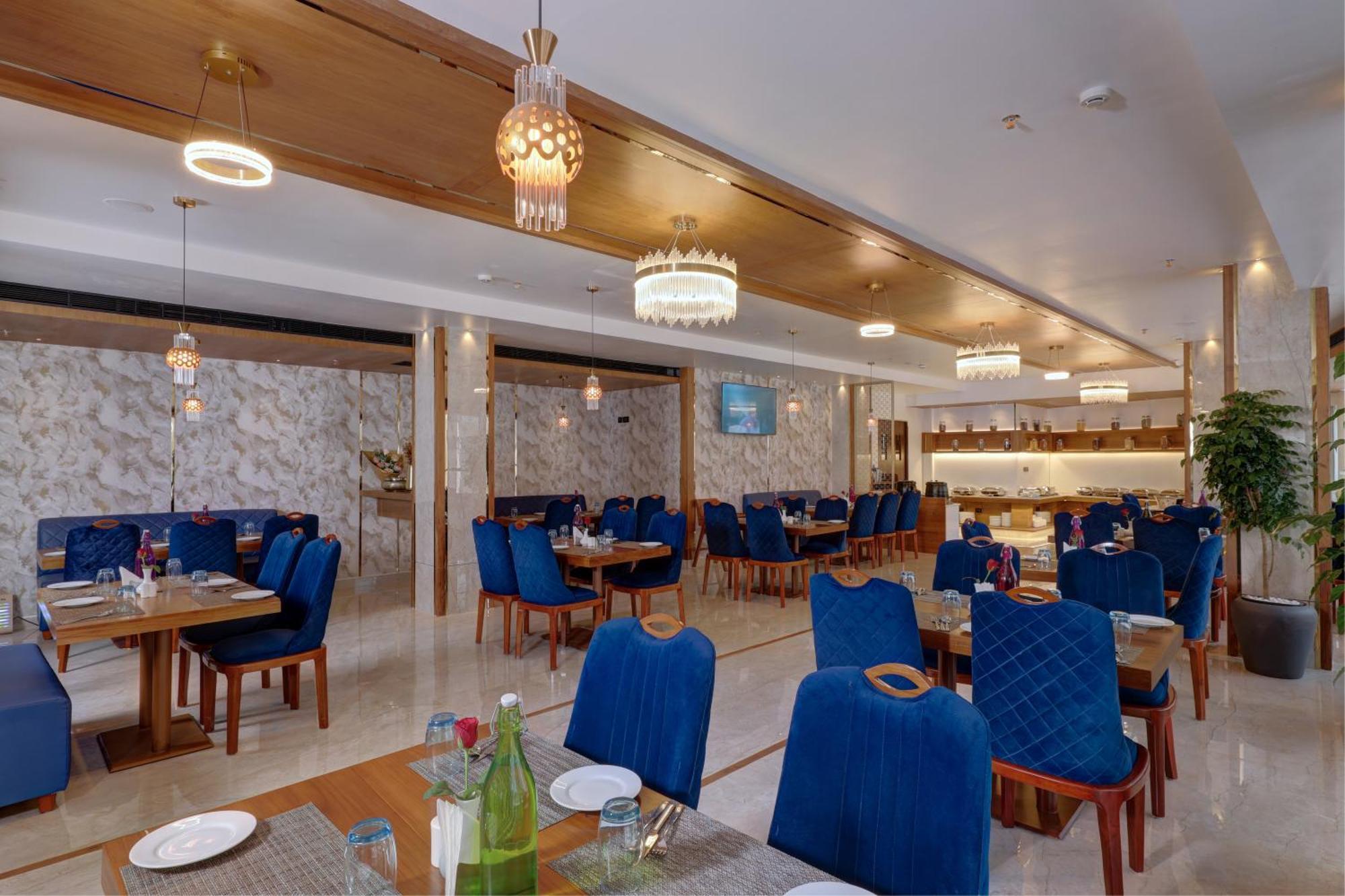 Hotel Cordial Sopanam Thiruvananthapuram Exterior photo