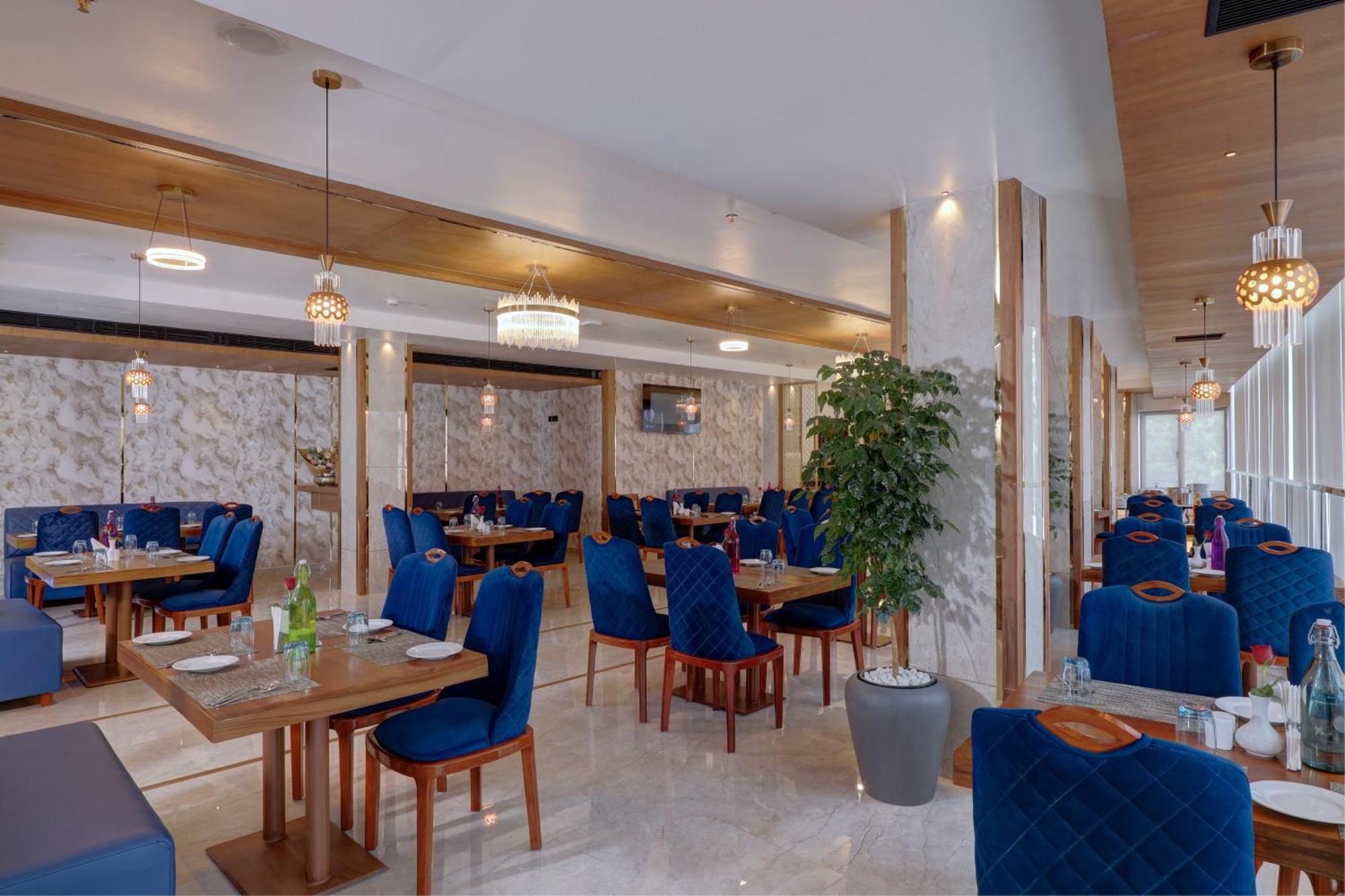 Hotel Cordial Sopanam Thiruvananthapuram Exterior photo