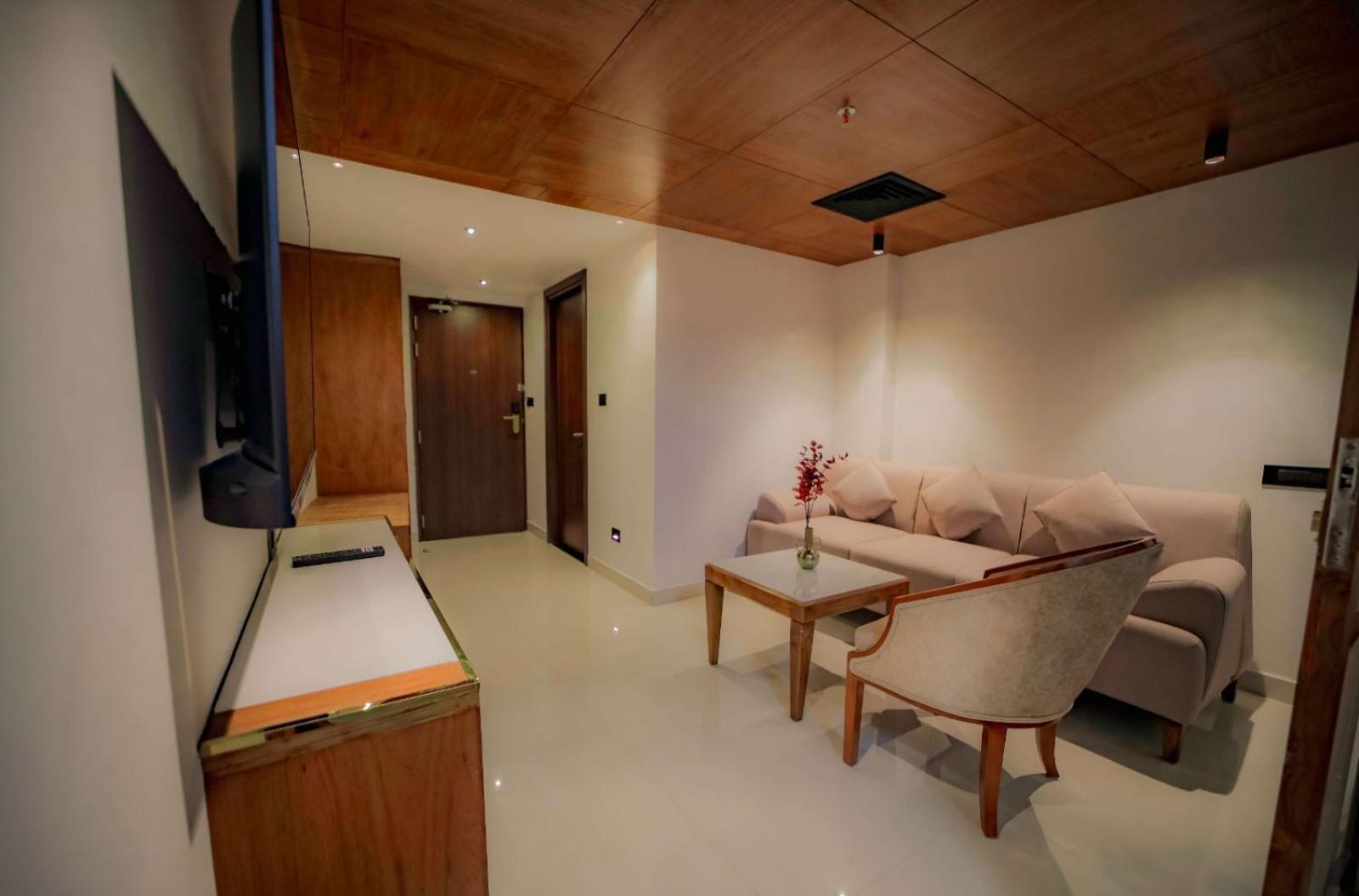 Hotel Cordial Sopanam Thiruvananthapuram Exterior photo